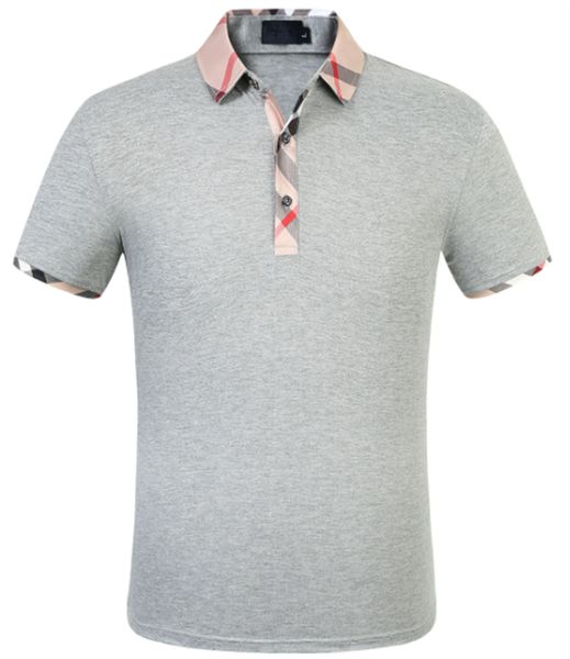 summer men's polos t-shirts cotton shirts solid color short sleeve slim breathable men's streetwear male tees, White;black
summer men's polos t-shirts cotton shirts solid color short sleeve slim breathable men's streetwear male tees, White;black