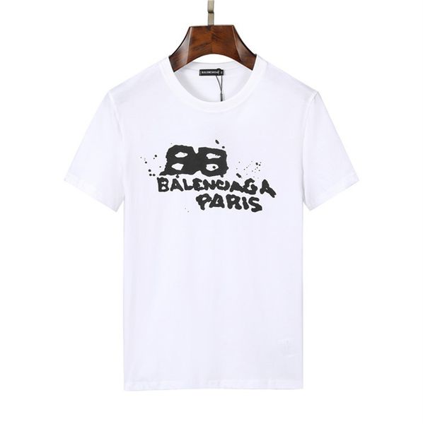 men t shirt designer technology pure cotton short sleeve casual breathable sweatshirt street letter printing, the same style for lovers 23 #, White;black
men t shirt designer technology pure cotton short sleeve casual breathable sweatshirt street letter printing, the same style for lovers 23 #, White;black
