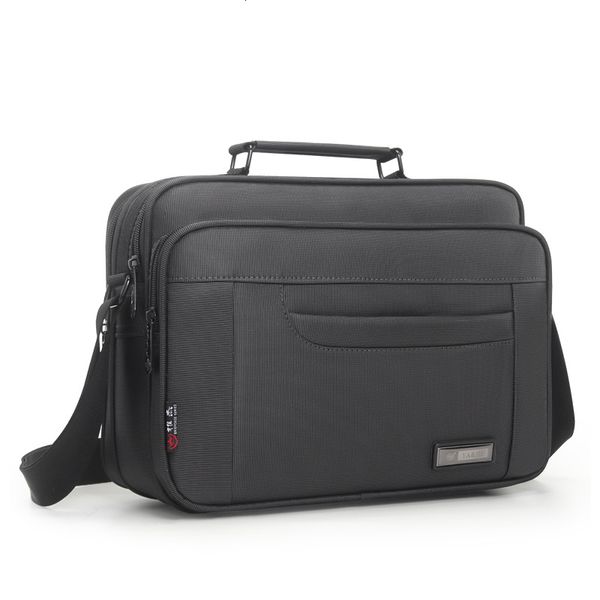 briefcases waterproof oxford large messenger bag for men lapbriefcase shoulder document office handbag bolso hombre 230323
briefcases waterproof oxford large messenger bag for men lapbriefcase shoulder document office handbag bolso hombre 230323