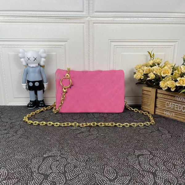 new latest shoulder bag luxury designer womens fashion handbag monograms fashions classics handbags women luxurys brands crossbody bags
new latest shoulder bag luxury designer womens fashion handbag monograms fashions classics handbags women luxurys brands crossbody bags