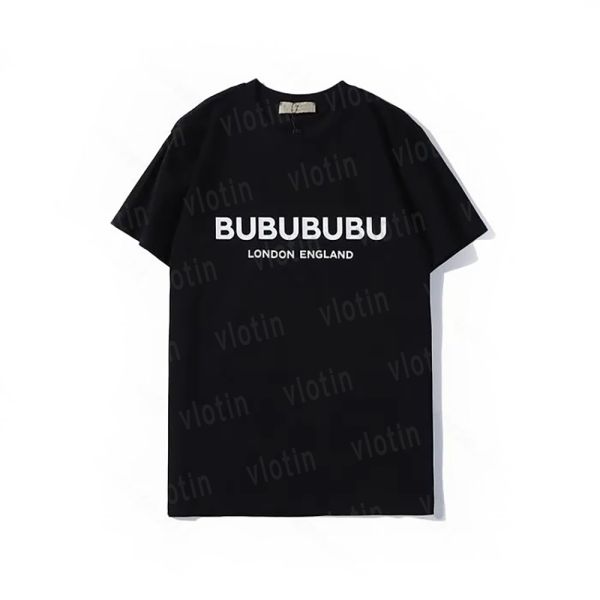 2023 fashion mens t shirts women designers t-shirts tees apparel man s casual chest letter shirt luxurys clothing polos sleeve clothes bur, White;black
2023 fashion mens t shirts women designers t-shirts tees apparel man s casual chest letter shirt luxurys clothing polos sleeve clothes bur, White;black
