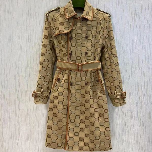 e11 autumn womens trench coats designer luxury women windbreaker body letter print jacket loose belt coat female casual long trenchs coat, Tan;black
e11 autumn womens trench coats designer luxury women windbreaker body letter print jacket loose belt coat female casual long trenchs coat, Tan;black