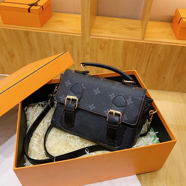 luxury designers brown flower bag women handbag messenger monograms leather elegant womens shoulder louiseity crossbody bags viutonity 25cm
luxury designers brown flower bag women handbag messenger monograms leather elegant womens shoulder louiseity crossbody bags viutonity 25cm