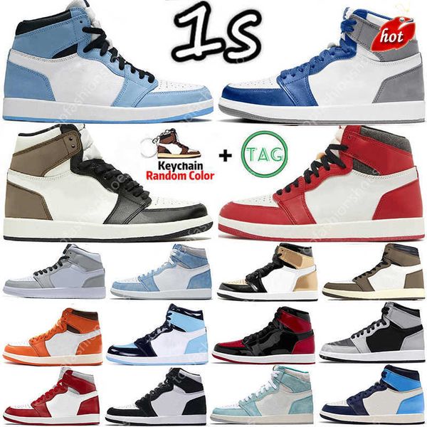 2023 og 2022 jumpman 1 basketball shoes men 1s lost found true university blue hyper royal panda dark mocha bred shadow unc smoke grey women
2023 og 2022 jumpman 1 basketball shoes men 1s lost found true university blue hyper royal panda dark mocha bred shadow unc smoke grey women