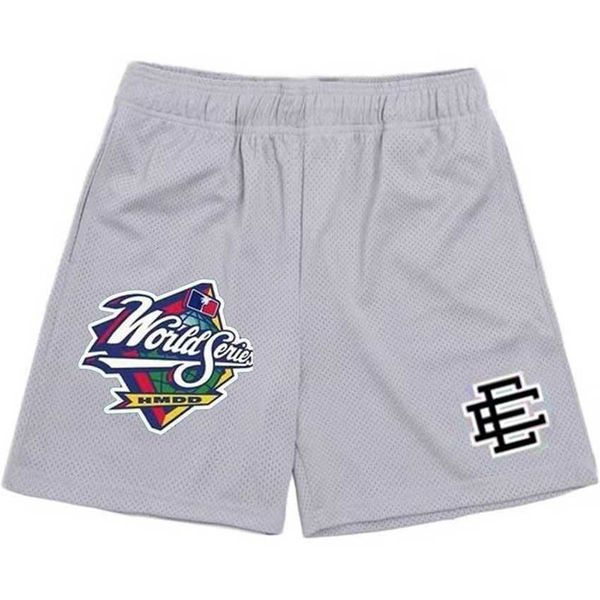 fashion designer shorts ee shorts fitness pants mesh breathable quarter beach basketball, White;black
fashion designer shorts ee shorts fitness pants mesh breathable quarter beach basketball, White;black