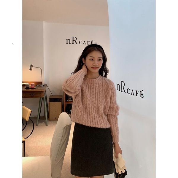 skirts tg high waist solid color woolen skirt female winter slim abag hip 18867 230323, Black
skirts tg high waist solid color woolen skirt female winter slim abag hip 18867 230323, Black