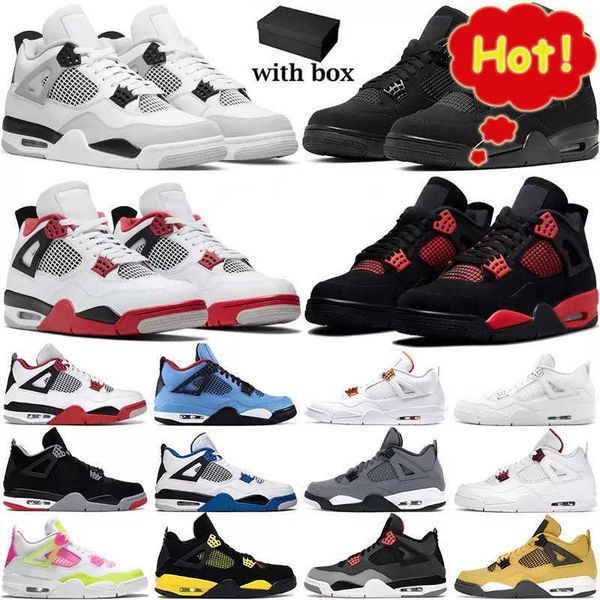 new og mens basketball shoes 4 4s retro white cement oreo metallic purple military black cat black canvas red thunder midnight
new og mens basketball shoes 4 4s retro white cement oreo metallic purple military black cat black canvas red thunder midnight