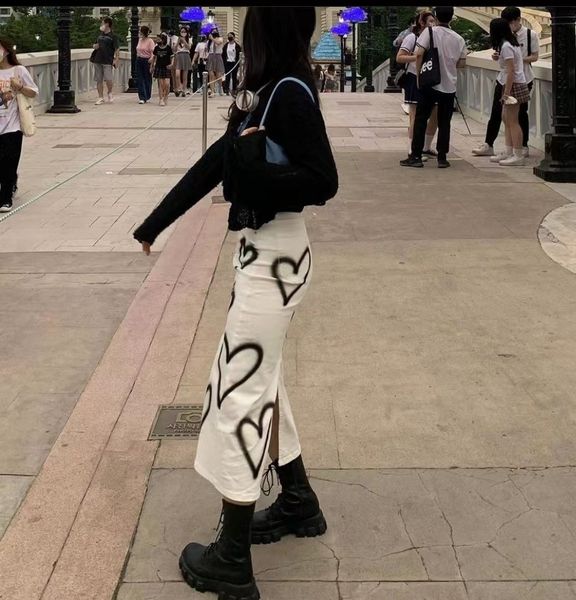 skirts love y2k casual long cargo skirt 2023 summer solid baggy low waist midi streetwear chic vacation outfits 230323, Black
skirts love y2k casual long cargo skirt 2023 summer solid baggy low waist midi streetwear chic vacation outfits 230323, Black