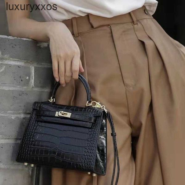 outdoor designer bags crocodile kellies 2023 mini bag grain head layer cow leather portable women's one shoulder cross body
outdoor designer bags crocodile kellies 2023 mini bag grain head layer cow leather portable women's one shoulder cross body
