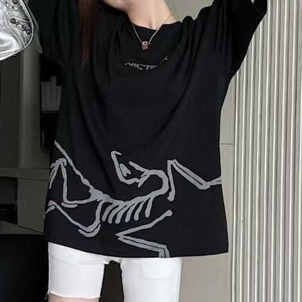 brand arc'teryss t shirt arc men s t shirts men correct with short-sleeved version for and women loose printed round neck and simple bo, White;black
brand arc'teryss t shirt arc men s t shirts men correct with short-sleeved version for and women loose printed round neck and simple bo, White;black