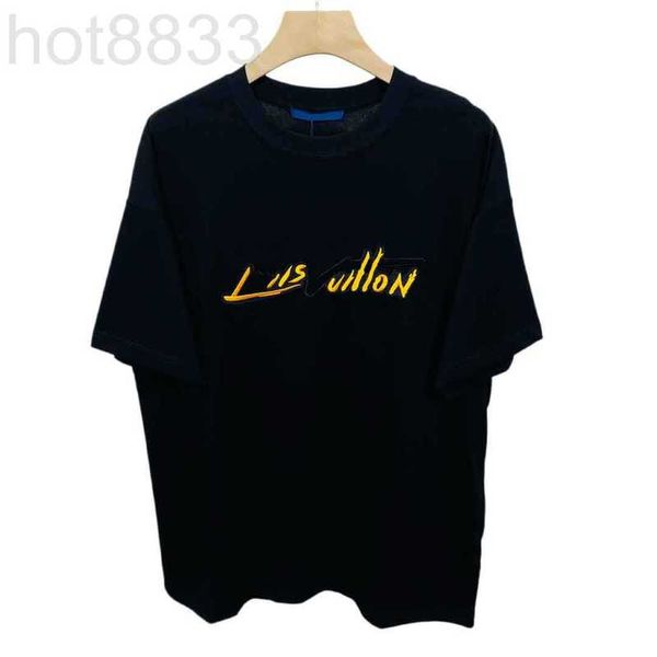 men's plus tees & polos designer round neck embroidered and printed polar style summer wear with street pure cotton k47e, Black;brown
men's plus tees & polos designer round neck embroidered and printed polar style summer wear with street pure cotton k47e, Black;brown