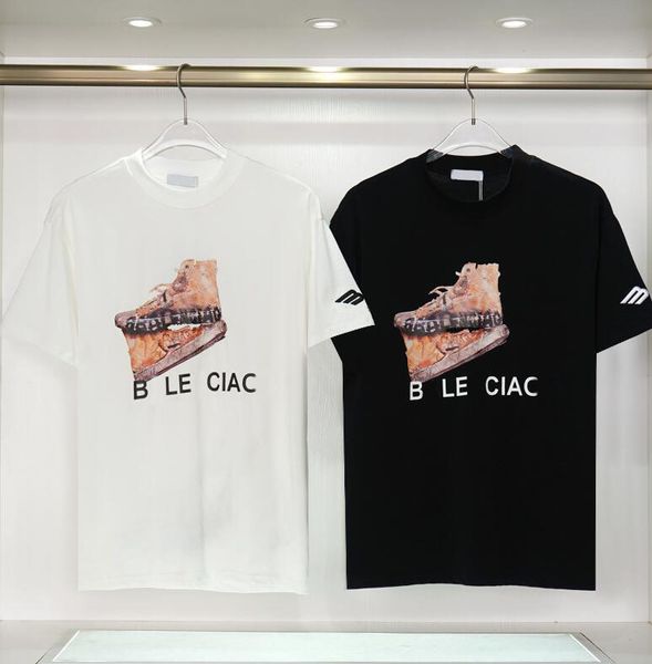 mens t shirt designer t shirts clothes couple sport shoes printing tshirt sports graphic tees cotton t-shirt hip hop shirt digital direct pr, White;black
mens t shirt designer t shirts clothes couple sport shoes printing tshirt sports graphic tees cotton t-shirt hip hop shirt digital direct pr, White;black