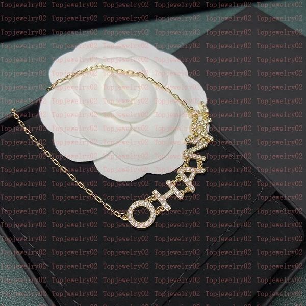 20style luxury designer double letter pendant necklaces 18k gold plated crysatl pearl rhinestone sweater necklace for women wedding party je, Silver
20style luxury designer double letter pendant necklaces 18k gold plated crysatl pearl rhinestone sweater necklace for women wedding party je, Silver