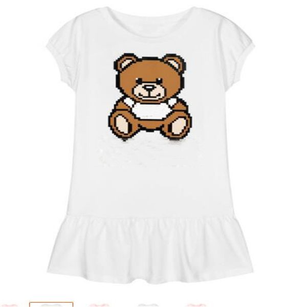 kids girls baby dress designer pure cotton printing dresses short sleeve toddler infant princess skirt summer children girl clothes, Red;yellow
kids girls baby dress designer pure cotton printing dresses short sleeve toddler infant princess skirt summer children girl clothes, Red;yellow