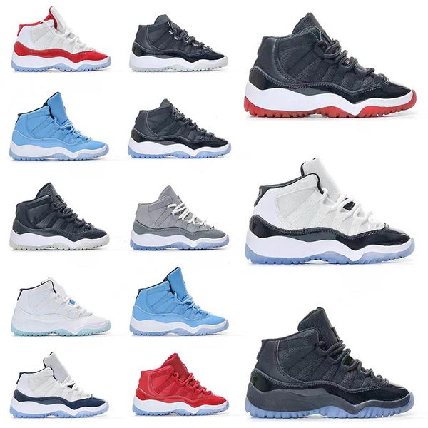 11s kids shoes designer cherry 11 basketball sneakers boys cool grey cherry bred space jam legend blue citrus low basketball shoes baby kid
11s kids shoes designer cherry 11 basketball sneakers boys cool grey cherry bred space jam legend blue citrus low basketball shoes baby kid