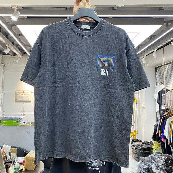 nice washed t-shirt men women vintage heavy fabric tee slightlyss loose multicolor, White;black
nice washed t-shirt men women vintage heavy fabric tee slightlyss loose multicolor, White;black