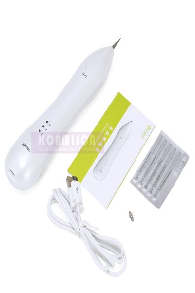 strong power rechargeable usb type age spot removal machine mole freckle removal beauty equipment for home use7645957
strong power rechargeable usb type age spot removal machine mole freckle removal beauty equipment for home use7645957