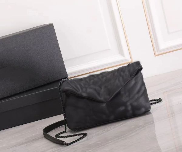 new dust bag designer bags handbag purses woman fashion clutch purse chain womens designing crossbody shoulder bag #885566, Black;red
new dust bag designer bags handbag purses woman fashion clutch purse chain womens designing crossbody shoulder bag #885566, Black;red