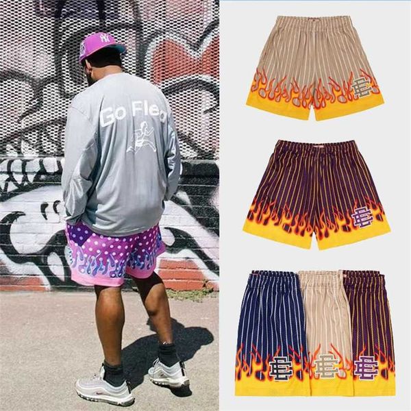 fashion designer shorts mesh breathable knee tight athletic fitness muscular men's quarter pants american fashion brand ee casual, White;black
fashion designer shorts mesh breathable knee tight athletic fitness muscular men's quarter pants american fashion brand ee casual, White;black