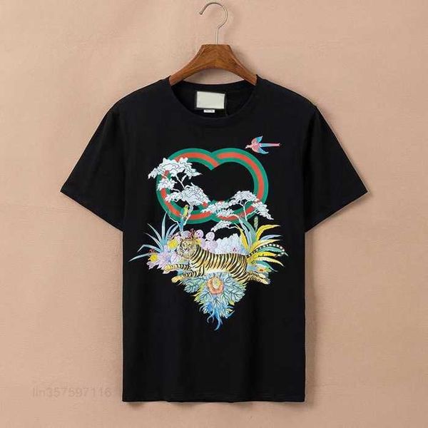 2023s men's t-shirts designer tshirt mens womens high style short sleeve round neck fashion letter tees printed t-shirt size s-xxl ev1q, White;black
2023s men's t-shirts designer tshirt mens womens high style short sleeve round neck fashion letter tees printed t-shirt size s-xxl ev1q, White;black