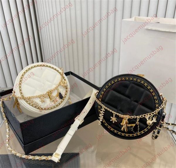 women pancake bag designer loulou y-shaped handbag shoulder crossbody chain round bags lady quality quilting diamond lattice messenger walle
women pancake bag designer loulou y-shaped handbag shoulder crossbody chain round bags lady quality quilting diamond lattice messenger walle