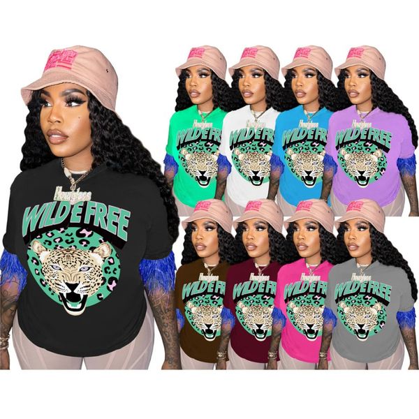 new summer womens t shirts designer casual tassel graphic tees letter print short sleeve t-shirt bulk wholesale for business 9555, White
new summer womens t shirts designer casual tassel graphic tees letter print short sleeve t-shirt bulk wholesale for business 9555, White