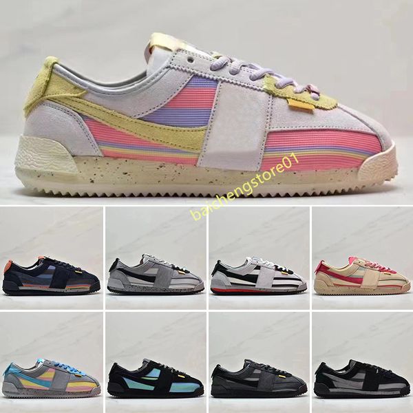 union cortez men women running shoes 2022 designer suede forrest gump noir lemon frost sesame outdoor sports sneakers size 36-45 b2
union cortez men women running shoes 2022 designer suede forrest gump noir lemon frost sesame outdoor sports sneakers size 36-45 b2
