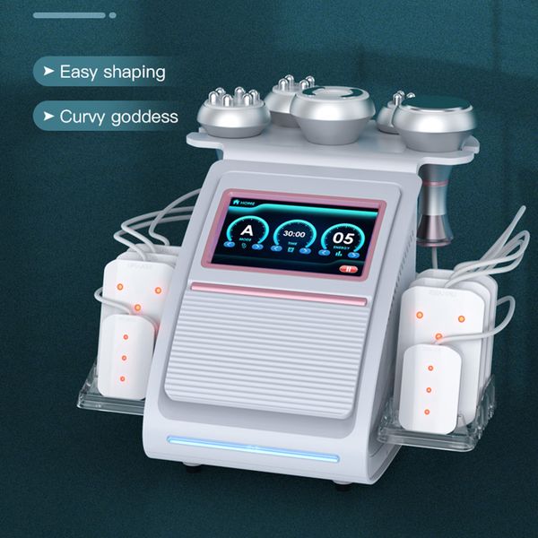 body slimming 80k cavitation ultrasonic fat loss skin rejuvenation beauty machine multipolar rf skin tighten anti-wrinkle lipo laser radio f
body slimming 80k cavitation ultrasonic fat loss skin rejuvenation beauty machine multipolar rf skin tighten anti-wrinkle lipo laser radio f