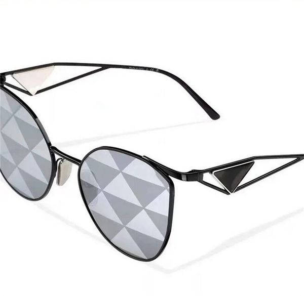 luxury cool sunglasses graduated lenses spr50 women fashion shades metal frame vintage brand glasses men designer elegant inlay male female, White;black
luxury cool sunglasses graduated lenses spr50 women fashion shades metal frame vintage brand glasses men designer elegant inlay male female, White;black