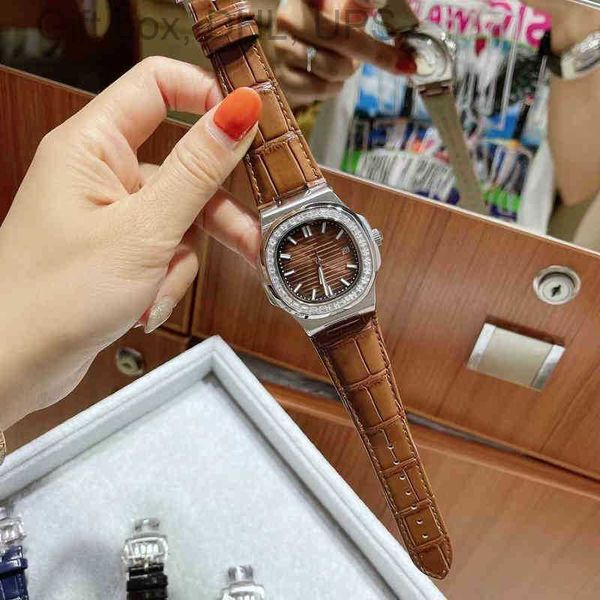 mechanical philipp luxury pate watches baida for hollow out mens women's belt watchwristwatches fashion watch nautilus m013, Slivery;brown
mechanical philipp luxury pate watches baida for hollow out mens women's belt watchwristwatches fashion watch nautilus m013, Slivery;brown