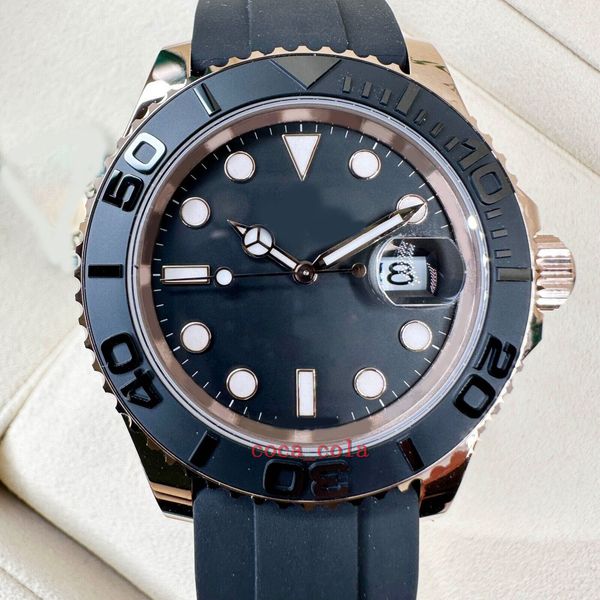 counter quality watch 18k rose gold black dial sapphire automatic mechanical bracelet men's watches waterproof wristwatches, Slivery;golden
counter quality watch 18k rose gold black dial sapphire automatic mechanical bracelet men's watches waterproof wristwatches, Slivery;golden