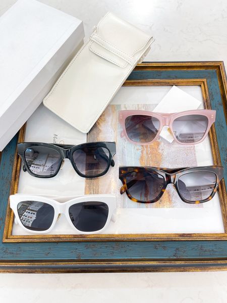 men sunglasses for women latest selling fashion sun glasses mens sunglass gafas de sol glass uv400 lens with random matching box 40233, White;black
men sunglasses for women latest selling fashion sun glasses mens sunglass gafas de sol glass uv400 lens with random matching box 40233, White;black