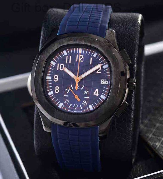 sc 40mm superclone gemstone mirror 5167 black cal.324 men's watch rubberstrap automatic mechanical sports men wristwatches 8twh, Slivery;brown
sc 40mm superclone gemstone mirror 5167 black cal.324 men's watch rubberstrap automatic mechanical sports men wristwatches 8twh, Slivery;brown