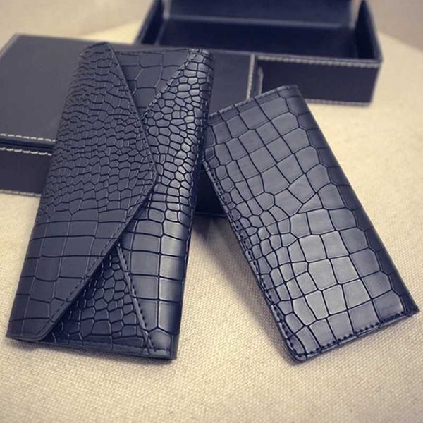 wallets leather stone grain wallet concise simple purse female envelope bag card organizer women clutch ladies rectangle pocket y2303, Red;black
wallets leather stone grain wallet concise simple purse female envelope bag card organizer women clutch ladies rectangle pocket y2303, Red;black