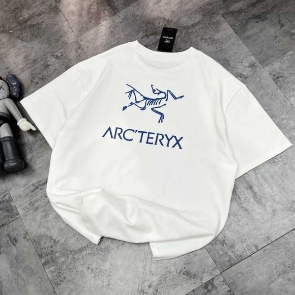 brand arc'teryss t shirt arc men s t shirts 2023 family men's and women's long fleece printed round neck short sleeve loose, White;black
brand arc'teryss t shirt arc men s t shirts 2023 family men's and women's long fleece printed round neck short sleeve loose, White;black
