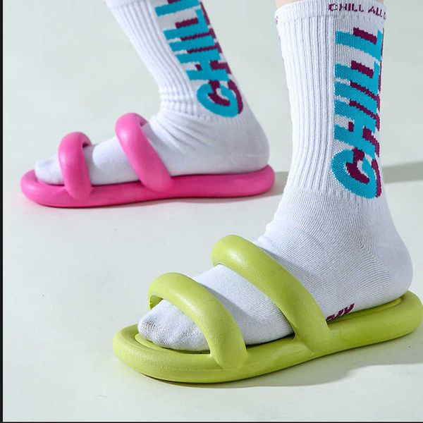 slippers 2022 summer new women's flat sandals open toe beach sandals solid color outdoor casual women's shoes plus size g230322, Black
slippers 2022 summer new women's flat sandals open toe beach sandals solid color outdoor casual women's shoes plus size g230322, Black