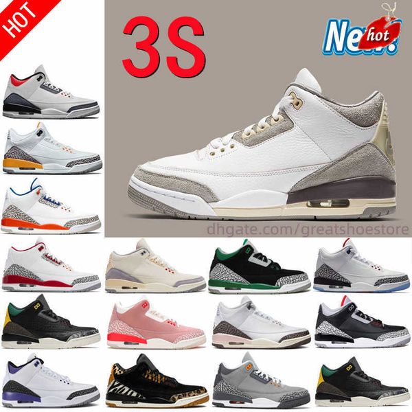 2023 og iii 3 men 3s women basketball shoes slim shady muslin oreo white cement black cat cardinal red racer true blue varsity royal neapoli
2023 og iii 3 men 3s women basketball shoes slim shady muslin oreo white cement black cat cardinal red racer true blue varsity royal neapoli