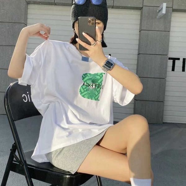 brand custom short sleeve t shirt plus size mens clothing luxury designer tshirt cotton print pullover tee men women oversize sweatshirt, White;black
brand custom short sleeve t shirt plus size mens clothing luxury designer tshirt cotton print pullover tee men women oversize sweatshirt, White;black