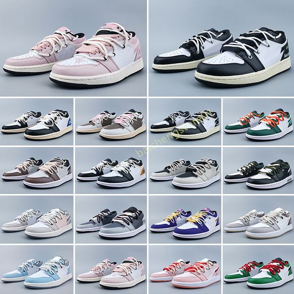 low 1 1s men women basketball shoes mocha unc green black toe light chocolate tripe white smoke grey shadow washed denim laser blue b2
low 1 1s men women basketball shoes mocha unc green black toe light chocolate tripe white smoke grey shadow washed denim laser blue b2
