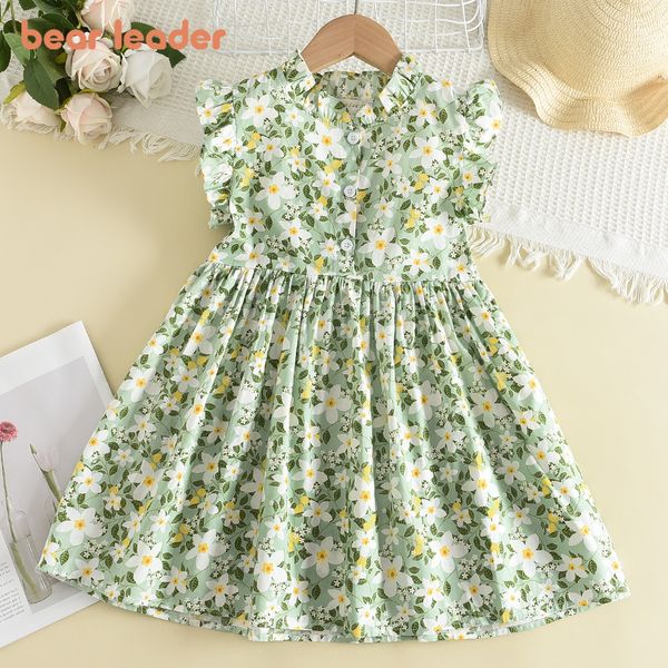 girls dresses bear leader girls casual dresses summer kids baby flowers print costumes floral party birthday princess vestidos 26y 230322, Red;yellow
girls dresses bear leader girls casual dresses summer kids baby flowers print costumes floral party birthday princess vestidos 26y 230322, Red;yellow