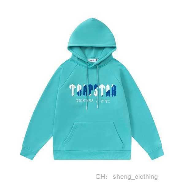 trapstar men's hoodies & hoodie full tracksuit rainbow towel embroidery decoding hooded sportswear men and women suit zipper trousers 6, Black
trapstar men's hoodies & hoodie full tracksuit rainbow towel embroidery decoding hooded sportswear men and women suit zipper trousers 6, Black