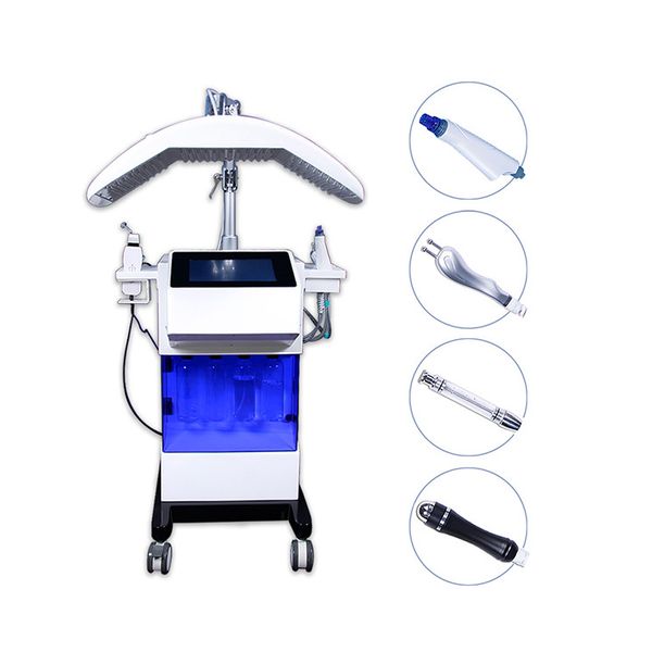 8 in professional skin care hydra dermabrasion facial machineair compressed smart oxygen hydrogen facial solution machine
8 in professional skin care hydra dermabrasion facial machineair compressed smart oxygen hydrogen facial solution machine