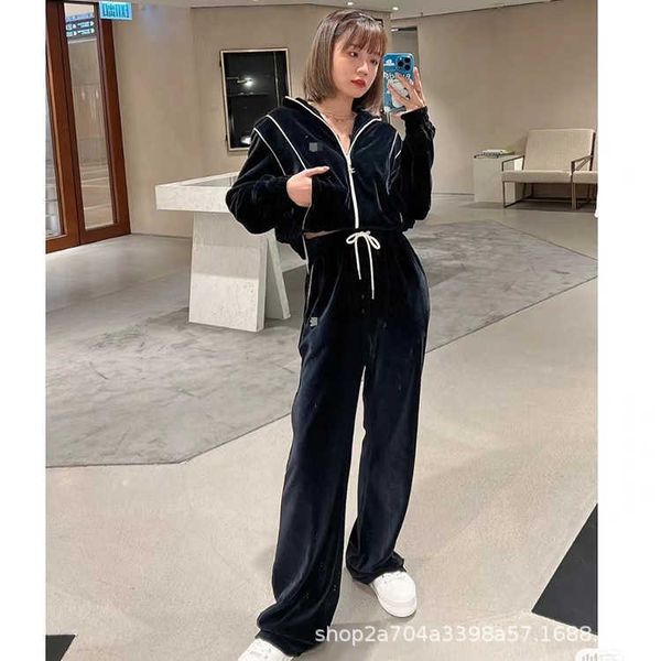 suit tracksuit cell line sports wear leisure casual fashion luxury brand women trousers corduroy coat two piece set e0k3, Gray
suit tracksuit cell line sports wear leisure casual fashion luxury brand women trousers corduroy coat two piece set e0k3, Gray