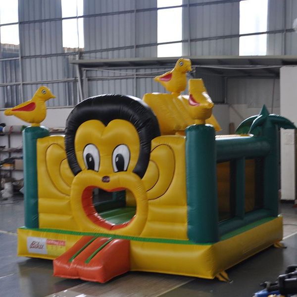 inflatable bouncers yard unique design residential durable pvc material inflatable bounce house bouncy trampoline game with blower
inflatable bouncers yard unique design residential durable pvc material inflatable bounce house bouncy trampoline game with blower