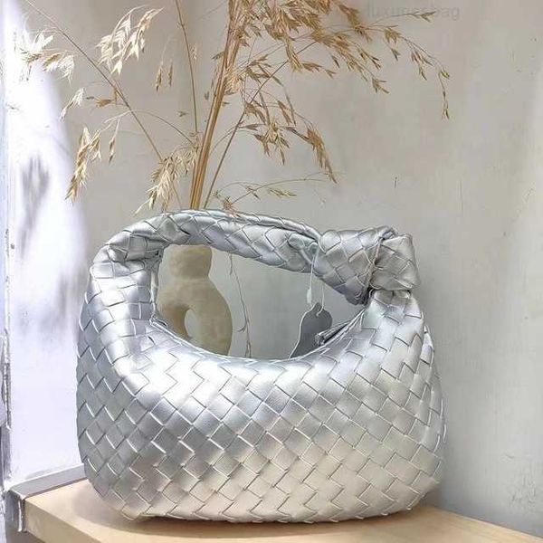 botega venates jodie mini teen intrecciato pouch hand luxury woven highcapacity shoulder women's pu knotting bag ltrx
botega venates jodie mini teen intrecciato pouch hand luxury woven highcapacity shoulder women's pu knotting bag ltrx