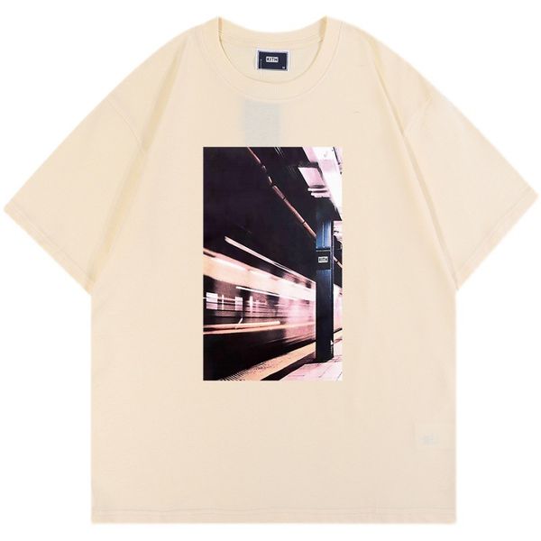 kith summer designer t shirts men t shirt mens short sleeved design brand fashion casual tees us size s-xxl 19 uzqe, White;black
kith summer designer t shirts men t shirt mens short sleeved design brand fashion casual tees us size s-xxl 19 uzqe, White;black