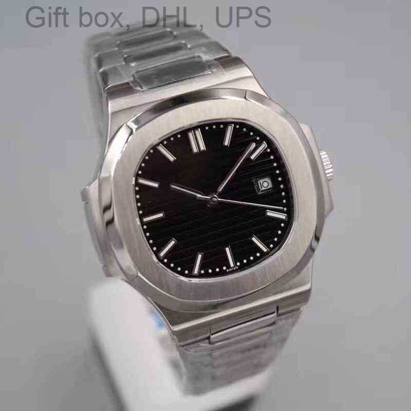 automatic superclone 3k 5711 8mm cal324c mechanical mens sport watches silver band super bright stainless steel men's luxury waterproof, Slivery;brown
automatic superclone 3k 5711 8mm cal324c mechanical mens sport watches silver band super bright stainless steel men's luxury waterproof, Slivery;brown