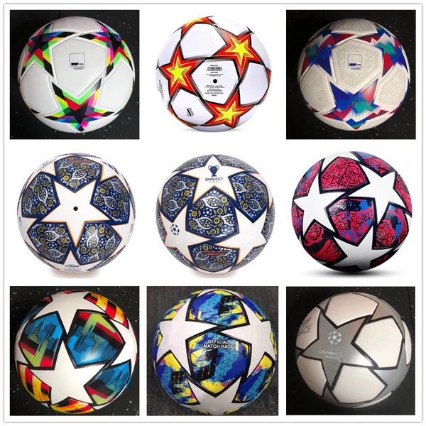 new 22 23 24 european champion soccer ball size 5 2022 2023 2024 final kyiv pu balls granules slip-resistant football
new 22 23 24 european champion soccer ball size 5 2022 2023 2024 final kyiv pu balls granules slip-resistant football