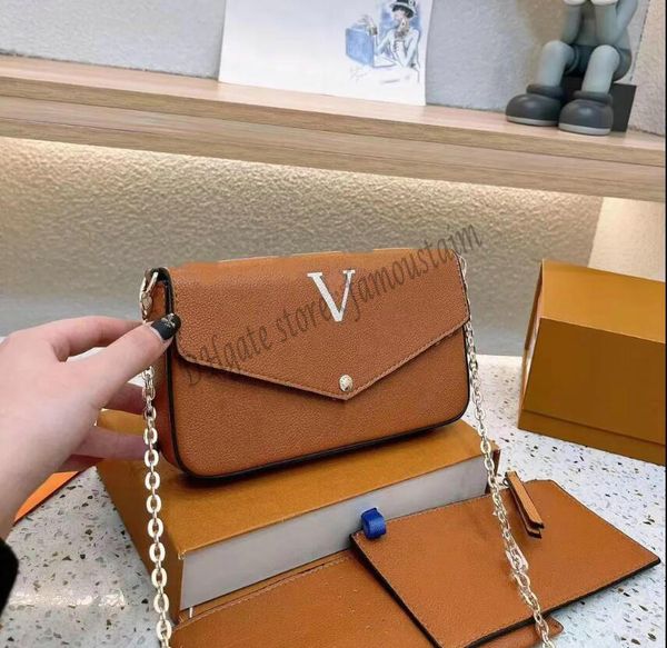 genuine leather handbag woc chain wallet card bag women luxurys fashion designers bags female girl handbags one shoulder diagonal span
genuine leather handbag woc chain wallet card bag women luxurys fashion designers bags female girl handbags one shoulder diagonal span