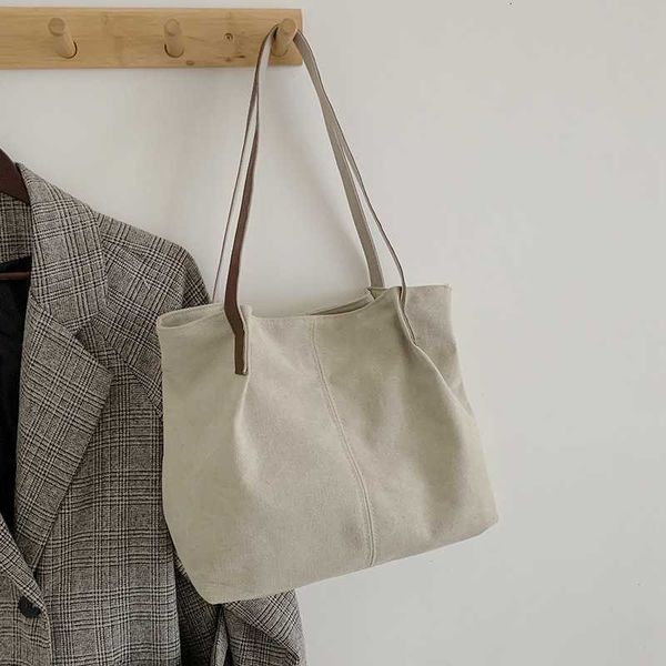 bag women handbag one-shoulder large literary students simple solid color portable large-capacity bucket canvas
bag women handbag one-shoulder large literary students simple solid color portable large-capacity bucket canvas